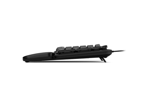 Pro Fit™ Ergo KM620-W Wired EQ Desktop Set