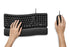 Pro Fit™ Ergo KM620-W Wired EQ Desktop Set
