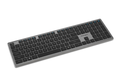 KB535 EQ Rechargeable Multi-Device Keyboard