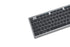KB535 EQ Rechargeable Multi-Device Keyboard