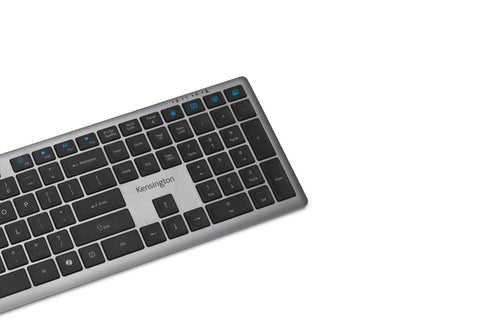 KB535 EQ Rechargeable Multi-Device Keyboard