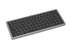 KB435 EQ Wireless Rechargeable Compact Keyboard
