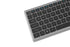 KB435 EQ Wireless Rechargeable Compact Keyboard