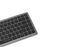 KB435 EQ Wireless Rechargeable Compact Keyboard