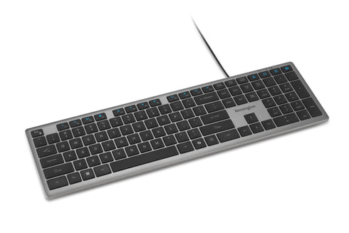 KB515 EQ USB-A/C Wired Keyboard