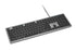 KB515 EQ USB-A/C Wired Keyboard