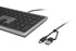 KB515 EQ USB-A/C Wired Keyboard