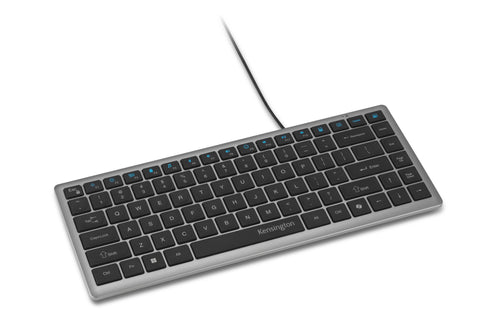 KB415 EQ USB-C Wired Compact Keyboard