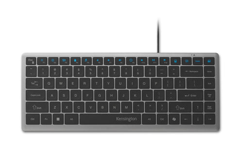 KB415 EQ USB-C Wired Compact Keyboard