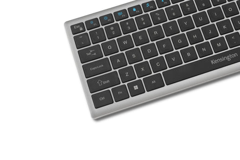 KB415 EQ USB-C Wired Compact Keyboard