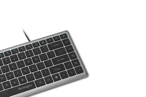 KB415 EQ USB-C Wired Compact Keyboard