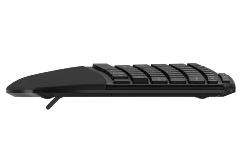 Pro Fit® Ergo KB675 EQ TKL Rechargeable Keyboard