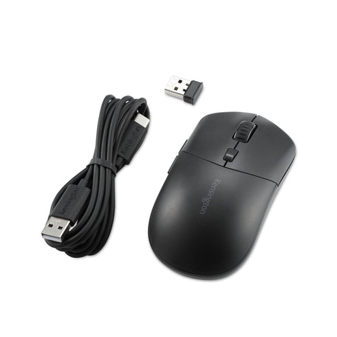 MY430 EQ Rechargeable Wireless Mouse - Multi-Device