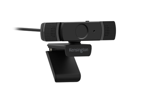W1060 EQ 1080p Fixed Focus Webcam