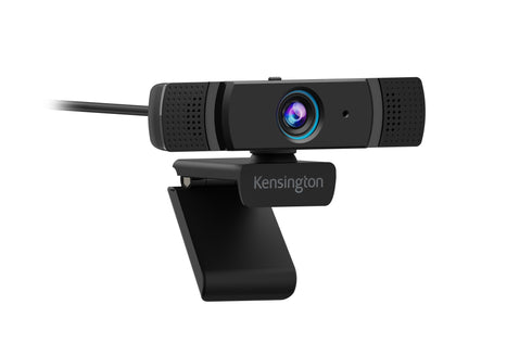 W1060 EQ 1080p Fixed Focus Webcam
