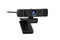 W1060 EQ 1080p Fixed Focus Webcam