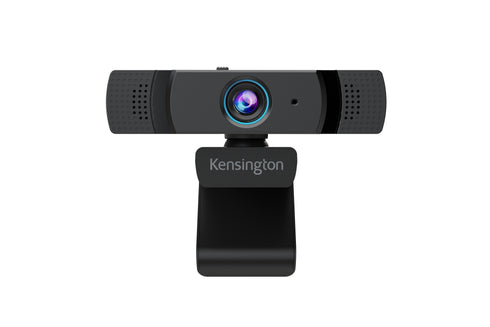W1060 EQ 1080p Fixed Focus Webcam