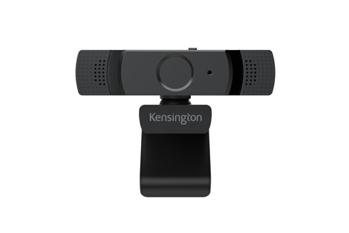 W1060 EQ 1080p Fixed Focus Webcam
