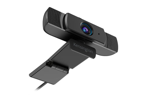 W1060 EQ 1080p Fixed Focus Webcam