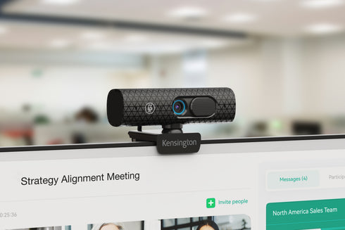 W3050 EQ 1080p Auto Focus Webcam