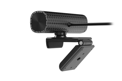 W3050 EQ 1080p Auto Focus Webcam