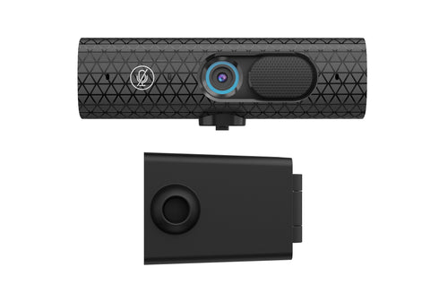 W3050 EQ 1080p Auto Focus Webcam
