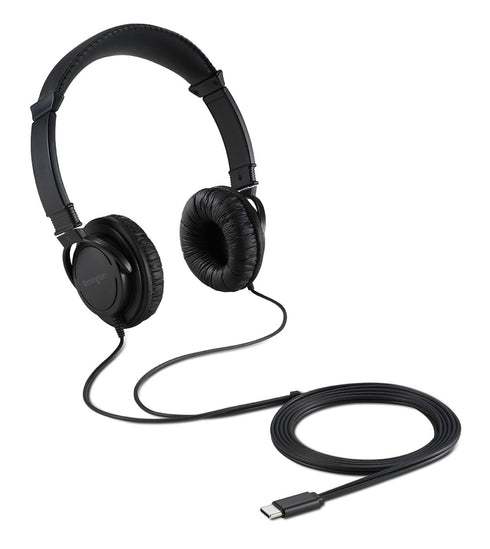 Hi-Fi USB-C Headphones