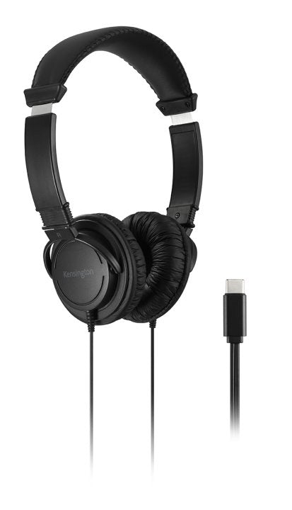 Hi-Fi USB-C Headphones