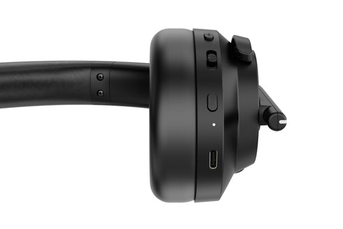C3550 EQ Bluetooth Over‑Ear Headset