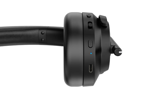 C3550 EQ Bluetooth Over‑Ear Headset