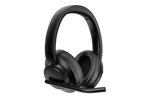 C3550 EQ Bluetooth Over‑Ear Headset