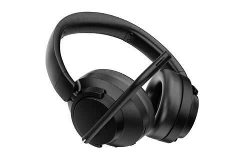C3550 EQ Bluetooth Over‑Ear Headset