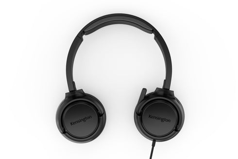 H950 EQ USB-C/A On-Ear Wired Headset