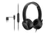 H950 EQ USB-C/A On-Ear Wired Headset