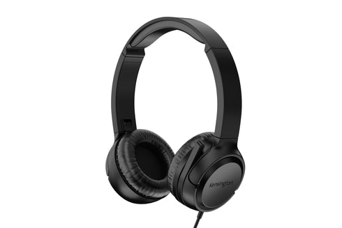 H950 EQ USB-C/A On-Ear Wired Headset