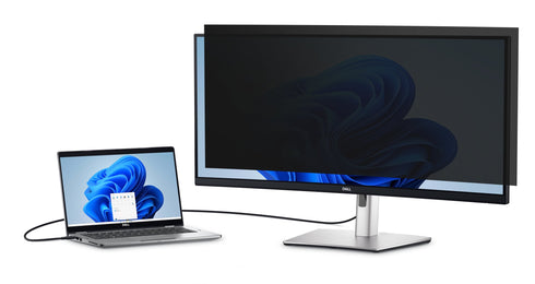 Privacy Screen for Monitors for 34" 21:9
