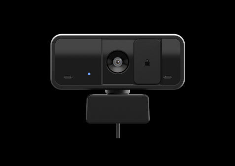 W1050 1080p Fixed Focus Wide Angle Webcam