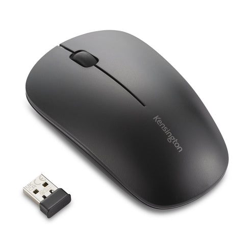 MY230 EQ Rechargeable Mouse – Wireless – Midsize