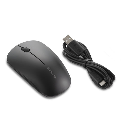MY230 EQ Rechargeable Mouse – Wireless – Midsize