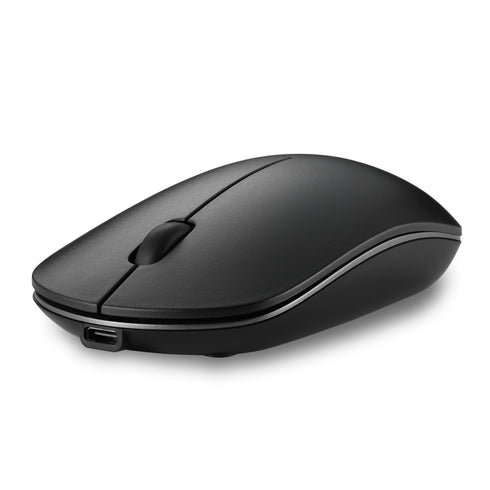 MY230 EQ Rechargeable Mouse – Wireless – Midsize