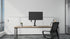 SmartFit™ Premium Heavy Duty Single Monitor Arm