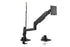 SmartFit™ Premium Heavy Duty Single Monitor Arm