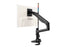 SmartFit™ Premium Heavy Duty Single Monitor Arm