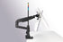 SmartFit™ Premium Heavy Duty Single Monitor Arm