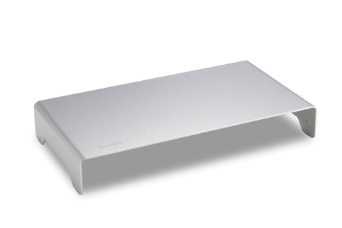 Ultra-Slim Aluminum Monitor Stand