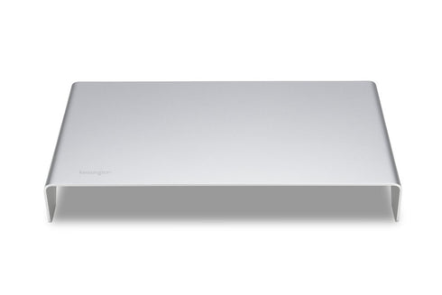 Ultra-Slim Aluminum Monitor Stand