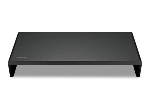 Extra-Wide Steel Monitor Stand