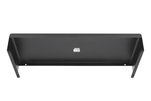 Extra-Wide Steel Monitor Stand