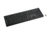 KB270 EQ Rechargeable AI keyboard with Copilot Key – Wireless – Full-Size
