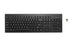 KB270 EQ Rechargeable AI keyboard with Copilot Key – Wireless – Full-Size